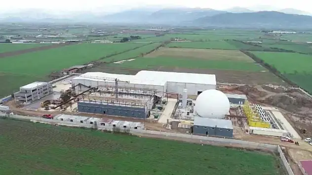 Ödemiş'te Çöp Yakma Tesisi Tartışması Yeniden Alevlendi ÇED raporu askıya çıktı, gözler kamuoyunun tepkisinde