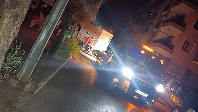 ÖDEMİŞ'TE ELEKTRİK SIKINTISI BIKTIRDI: GEDİZ'DEN KALICI ÇÖZÜM BEKLENİYOR