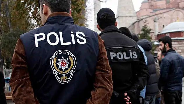 Ödemiş'te Hırsızlık Operasyonu: 6 Şüpheli Tutuklandı