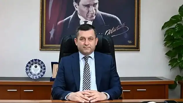 ÖDEMİŞ'TE İLÇE İNSAN HAKLARI KURULU 2026 İÇİN YENİDEN OLUŞTURULUYOR