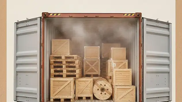 Ödemiş'te Önemli Fırsat: Ahşap Ambalaj Isıl İşlem Operatörü Eğitim Programı Başlıyor!