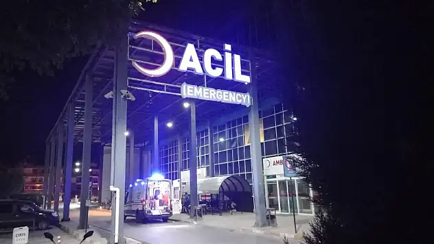 Ödemiş'te Tartışma Kanlı Bitti: Yeğen Amca Kurşunuyla Hayatını Kaybetti