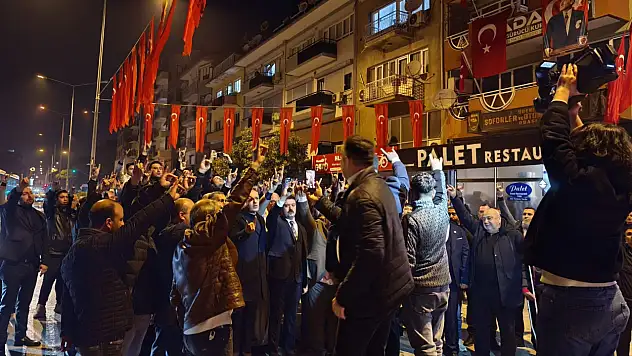 ÖDEMİŞ ÜLKÜ OCAKLARI'NDA 2026 SEMİNER DÖNEMİ BAŞLADI