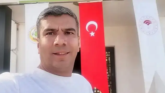 Ödemiş Yangınında Can Kaybı 3'e Yükseldi: Görev Başındaki Şoför Ragıp Şahin de Hayatını Kaybetti