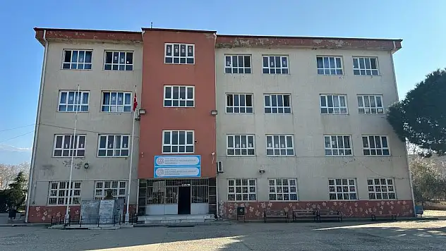 ÖDEMİŞ ZAFER MAHALLESİ’NİN EĞİTİM YÜZÜ: OKULUMUZUN HİKAYESİ VE VİZYONU