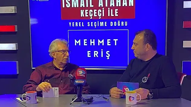 Ödemiş'in makus talihini kıracağız
