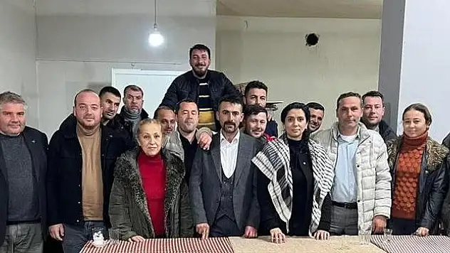 ÖDEMİŞ'İN TOPUKLU EFESİNDEN SÖZ!