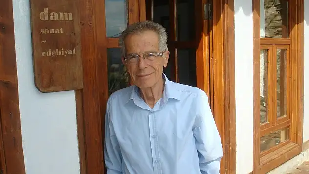 ÖDEMİŞLİ EMİN BAŞARANBİLEK HAYATINI KAYBETTİ