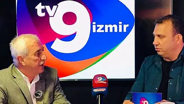 Ödemişlinin teveccühüyle yeniden aday oldum