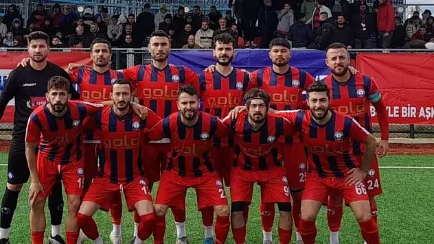 Ödemişspor yeni yönetim kurulu ile zirveye yürüyor