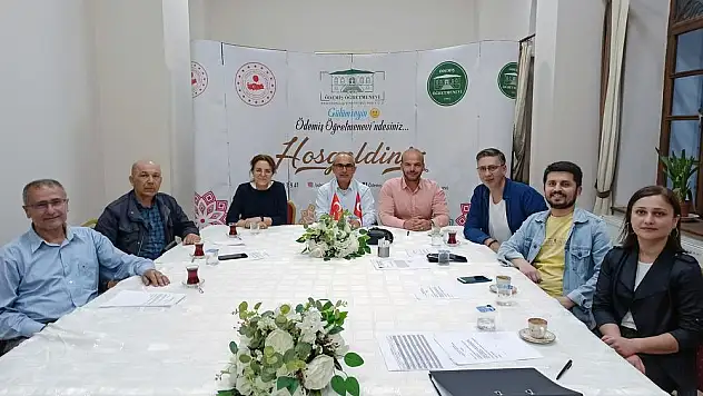 Ödemiş’ten seçim sonuçlarına sağ duyulu yaklaşma çağrısı