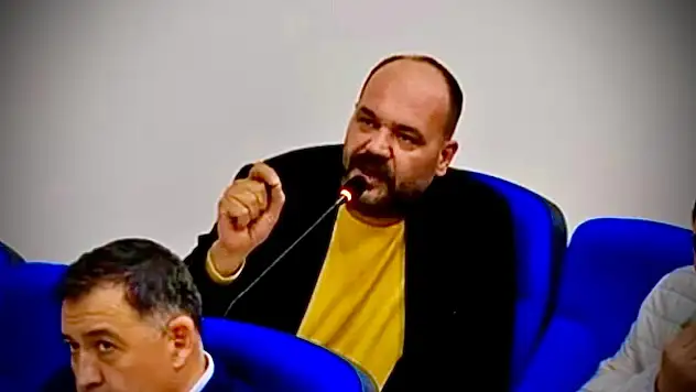 Okan Katkıcı Büyükşehir Ödemiş'i üvey evlat gibi görüyor