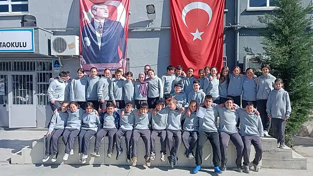 OKUL EŞOFMAN TAKIMI UYGULAMASINA GEÇİŞ