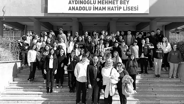 OKUL TANITIM GEZİLERİ DÜZENLİYORUZ.