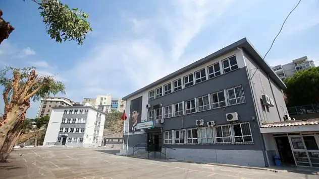 Okullar yeni döneme hazır