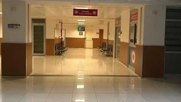 Örnek No:55* T.C. ÖDEMİŞ İCRA DAİRESİ 2022/380 TLMT. TAŞINMAZIN GAZETE İLANI