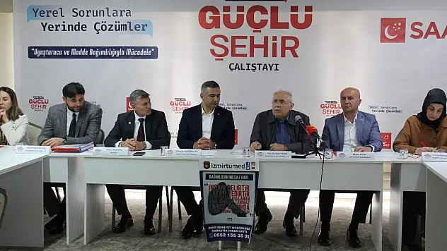 Ortak Akıl Güçlü Şehir Çalıştayı