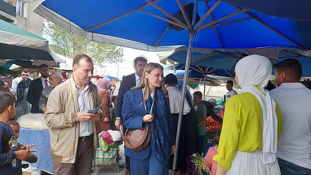 Ösen: Söz veriyoruz, enflasyon düşecek