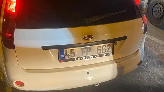 Otomobilin çarptığı çocuk hayatını kaybetti