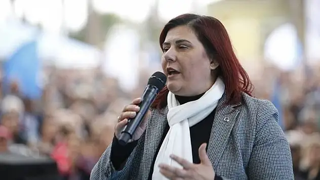 ÖZLEM ÇERÇİOĞLU'NUN CHP'DEN İSTİFASINDA 6 MİLYARLIK İMAR RANTI İDDİALARI