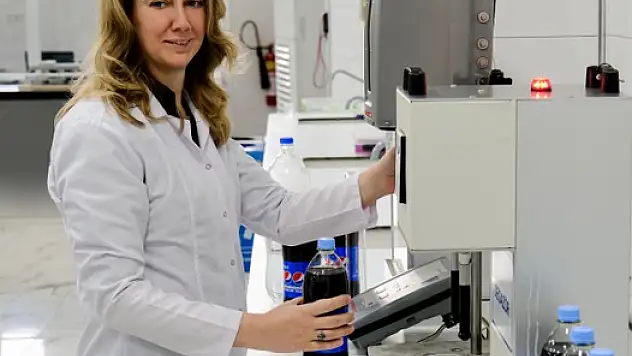 PepsiCo’dan Türk Firması’na ödül