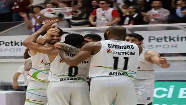 Petkimspor’un kritik maçı yarın