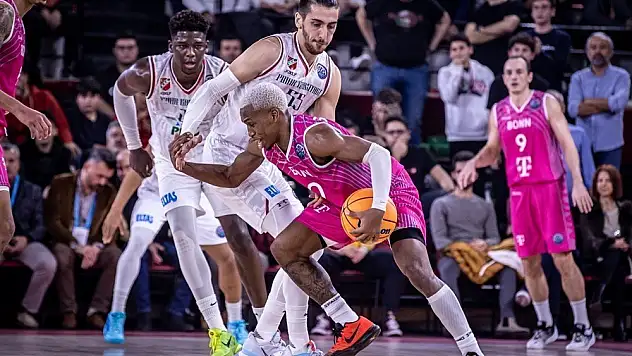 Pınar Karşıyaka’nın takvimi belirlendi