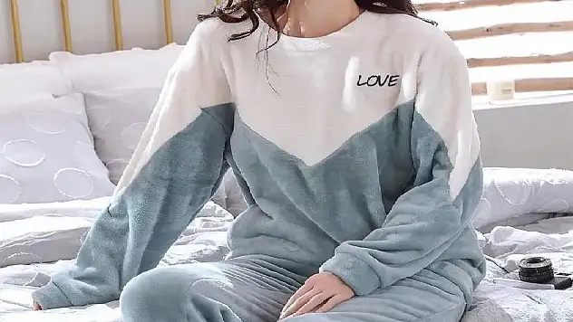 Polar Pijama Takımını Kimler Tercih Eder