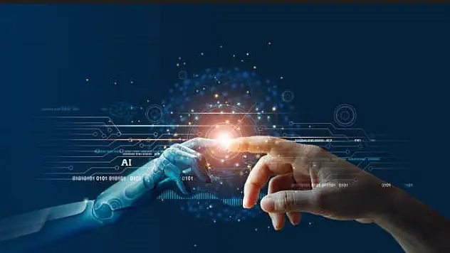 Prof. Dr. Nevzat Tarhan: Yapay zeka tıbbi hataları azaltacak