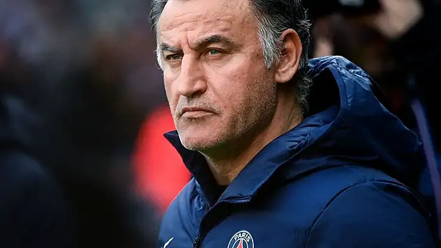 PSG’de fatura kesildi: Yıldızların ardından teknik direktör de gönderiliyor