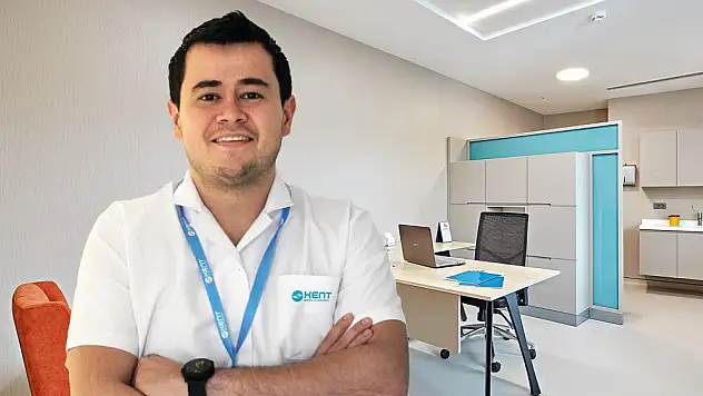 Psikolog Doğancan Dursun anne ve babaları tatilde öğrenme kayıplarına karşı uyardı