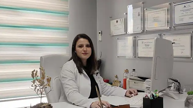 Ramazan sonrası beslenmeye dikkat