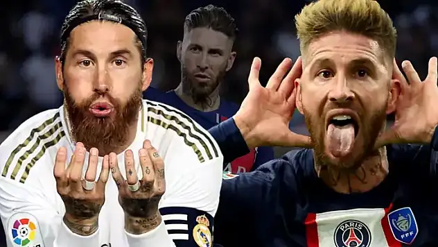 Riera’dan Sergio Ramos iddialarına yanıt
