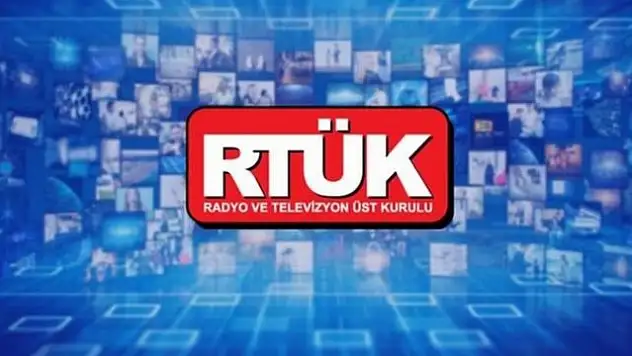 RTÜK’ten 6 muhalif kanala soruşturma