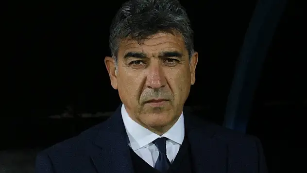 Sait Karafırtınalar’ın ilk yenilgisi