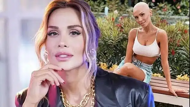 Şarkıcı Şimal, Yaşam Mücadelesini Kaybetti