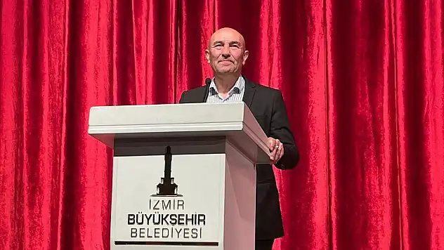 Seçim öncesi CHP İzmir’den mesaj