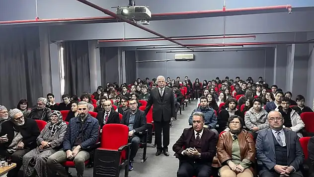 ŞEHİT AYHAN KÖKMEN, VEFATININ YIL DÖNÜMÜNDE ÖDEMİŞ'TE RAHMET VE MİNNETLE ANILDI