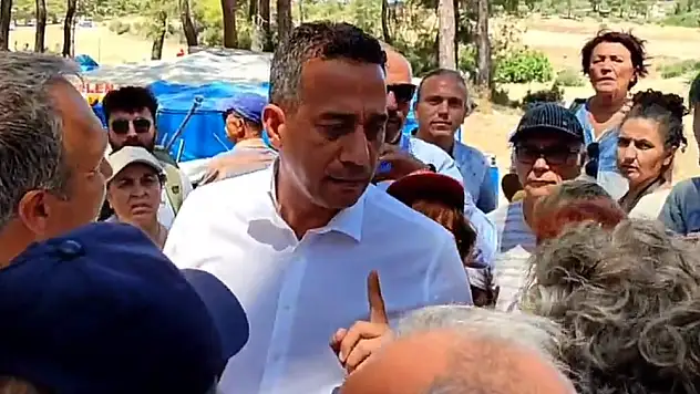 ‘Sert muhalif’ Ali Mahir Başarır’ın muhalefet karnesi açıklandı AKP’ye destek vermiş!