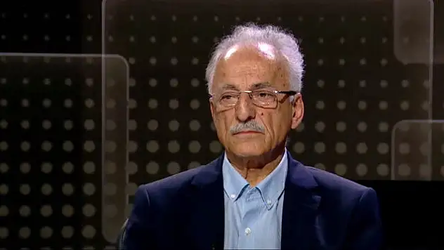 SHP’nin yeniden kurulacağı iddiasına Karayalçın’dan yalanlama