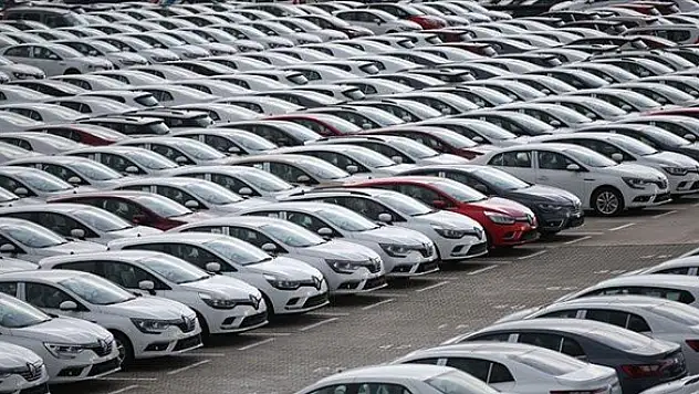 Sıfır otomobil fiyatlarına kur zammı kapıda