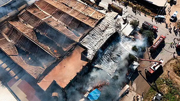 Sigorta Şirketleri Mobilyacıyı Kaderine Terk Ediyor