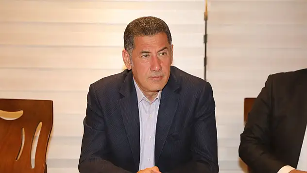 Sinan Oğan’dan “Bahçeli” çıkışı: Onun olduğu tarafı seçmeyecektik de HDP’nin destek verdiği ittifakı mı seçecektik?