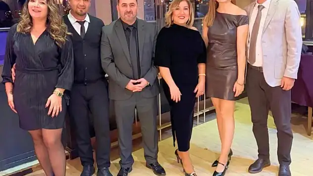 Sınav Eğitim Kurumları Tire & Ödemiş Kampüsü'nde Öğretmenler Günü Coşkusu