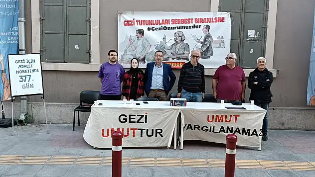 Soma Faciası TMMOB İzmir İl Koordinasyon’u tarafından anıldı