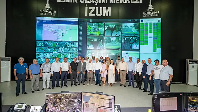 Soyer: “Bu uygulama tüm Türkiye'ye örnek olacak” dedi