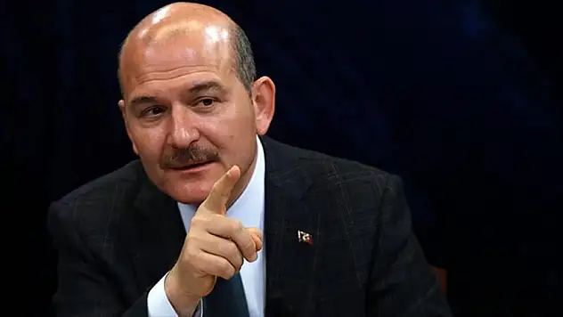 Soylu’nun hedefi yine CHP