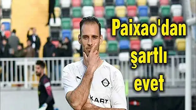 Sportif Direktörü Tuna Üzümcü'den yanıt