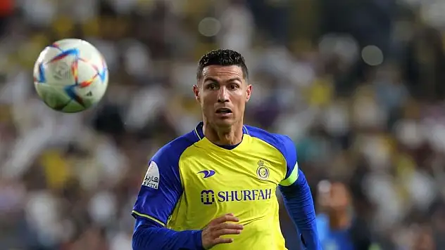 Suudi Arabistan Ligi’nde çılgınlık