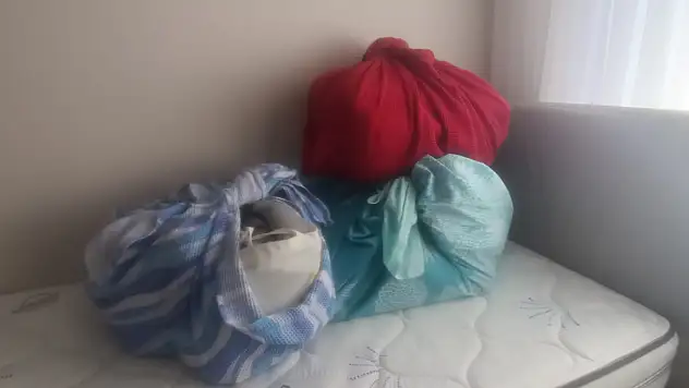 'Tabelada Vicdan, Telefonda Bahane: Ödemiş Belediyesi Kıyafet Almaya Gitmiyor!'